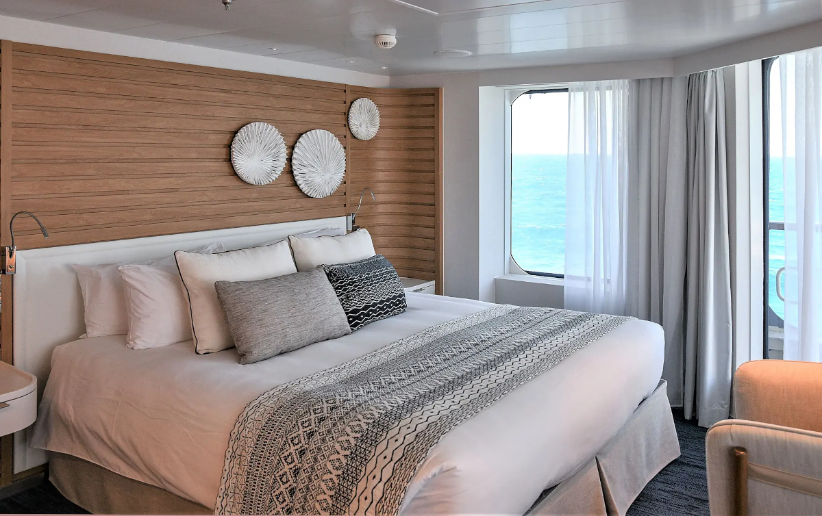 MyCruise Ponant Le-Laperouse Kahytter Suite SA3